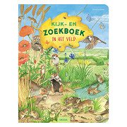 Kijk- en Zoekboek - In het Veld