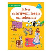 Disney Schreiben, Lesen und Rechnen (6-7 J.)