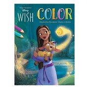 Disney Color Wish Color Block