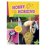 Hobby Horsing Craft Book