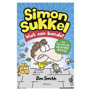 Simon Sukkel - What a mess!