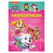 Nickelodeon PAW Patrol Friends Book Pink