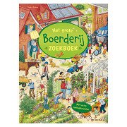 The big farm search book