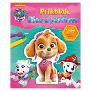 Nickelodeon PAW patrol Pin Block Pink