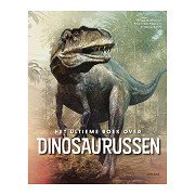 The Ultimate Book on Dinosaurs