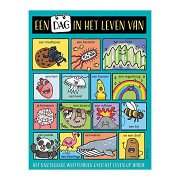 Een dag in het leven van ... (aarde) Weetjesboek