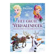 Disney Frozen - The Big Storybook