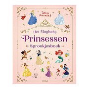 Disney Princess – Das magische Märchenbuch der Prinzessin