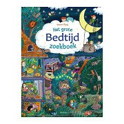Het grote Bedtijd zoekboek