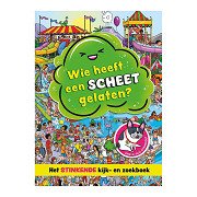 Wer hat gefurzt? Buch suchen