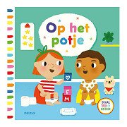 Broschüre zum Thema Töpfchen