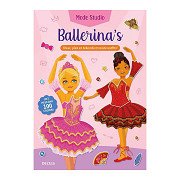 Fashion studio - Ballerinas