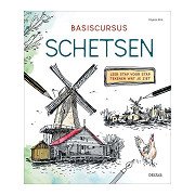 Basic Sketching Course