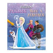 Disney Frozen Pin Pad