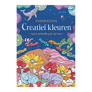 Inspiration - Creatief kleuren