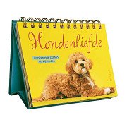 Dog Love - Tischständer