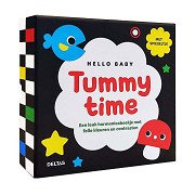 Hello Baby Tummy time