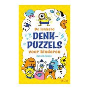 The best brain puzzles for children