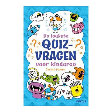 Die besten Quizfragen für Kinder