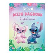 Disney Stitch - My Diary