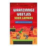 Waanzinnige Weetjes Voor Gamers