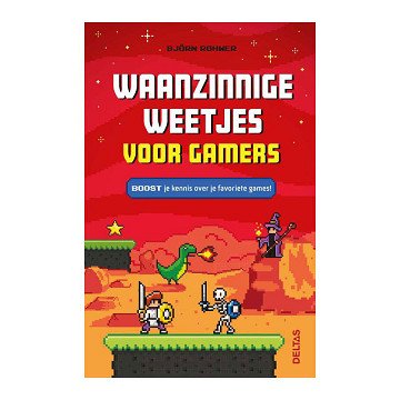 Crazy Facts For Gamers