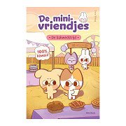 The Mini Friends - The Baking Contest