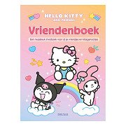 Hello Kitty Friends Book