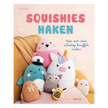 Squishies Häkeln