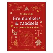 Uitdagende Breinbrekers & Raadsels van Leonardo da Vinci