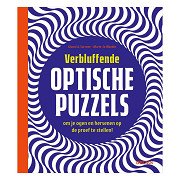 Verbluffende Optische Puzzels