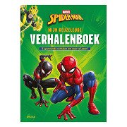 Marvel Spider-Man Mein superlustiges Bilderbuch