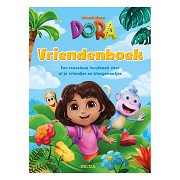Dora Vriendenboek
