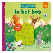 Zoek je Mee? In het Bos