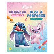 Disney Prikblok Stitch