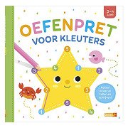 Oefenpret Voor Kleuters