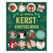 Het Mooiste Kerstknutselboek