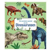 The wonderful world of dinosaurs