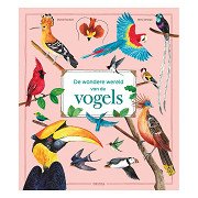 The wonderful world of birds