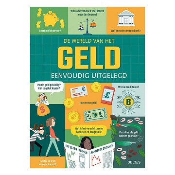 The World of Money Explained Simply