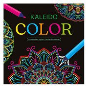 Kaleido Color - 30 Drawings