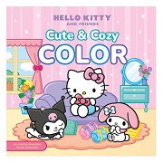 Hello Kitty und Freunde – Niedlich & Gemütlich