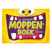 Het Gigagekke Moppenboek voor Kinderen