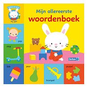 My Very First Dictionary - Playing and Learning with Billi Board Book