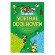 De Leukste Voetbal Doolhoven