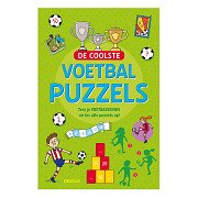 De Coolste Voetbalpuzzels