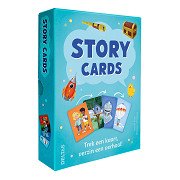 Story Cards Kaartspel