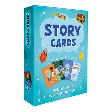 Story Cards Kaartspel
