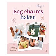 Gehäkelte Taschenanhänger