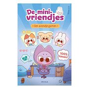 De Mini-vriendjes - Een Avondje Gamen